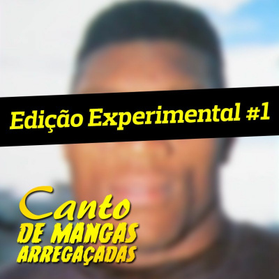 Canto De Mangas Arregaçadas