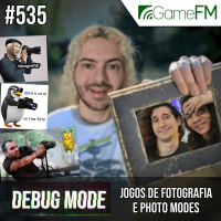 JOGOS DE FOTOGRAFIA E PHOTO MODES