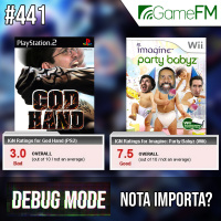 Debug Mode #441: Nota importa? - Podcast