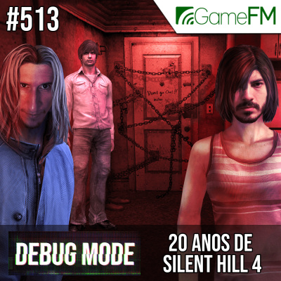 Gamefm » Debug Mode Podcast