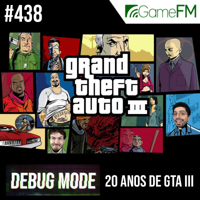 Gamefm » Debug Mode Podcast