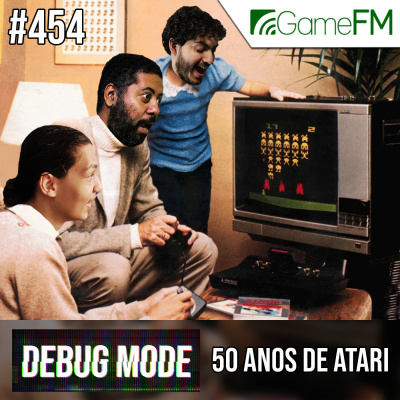 Gamefm » Debug Mode Podcast