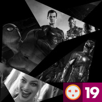 Tomada 19 | O que foi e o que virá nos cinemas