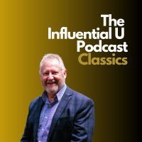 Classics - Starting Over at 57 with John Baigent