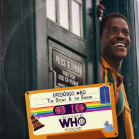 UWPodcast – #80 – The Story  the Engine