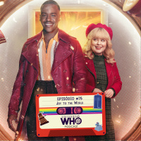 UWPodcast – #75 – Joy to the World