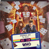 UWPodcast – #65 – The Giggle