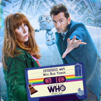 UWPodcast – #64 – Wild Blue Yonder