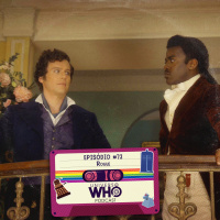 UWPodcast – #72 – Rogue