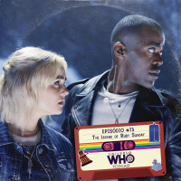 UWPodcast – #73 – The Legend of Ruby Sunday