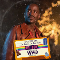 UWPodcast – #66 – The Church on Ruby Road