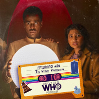 UWPodcast – #76 – The Robot Revolution