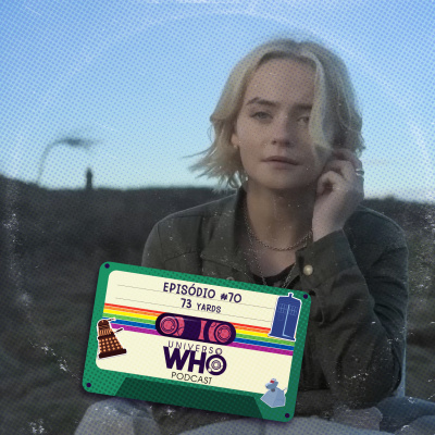 Universo Who Podcast 3.0