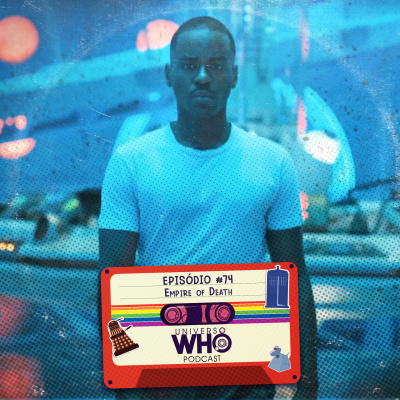 Universo Who Podcast 3.0