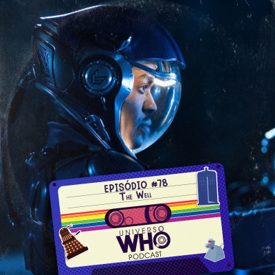 Universo Who Podcast 3.0