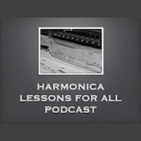 Harmonica Lessons For All With Matheus Verardino