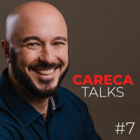 Careca Talks #7 - Tudo Sobre Marketplaces Com Ale Nogueira