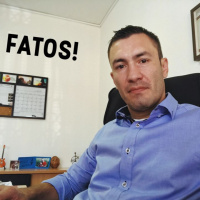 #87 Fatos