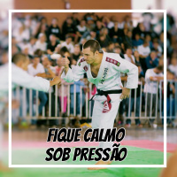 #97 Fique calmo sob pressão