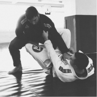 Mentalidade Black Belt - O treino compensa 