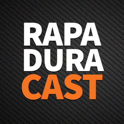 Rapaduracast | Podcast De Cinema