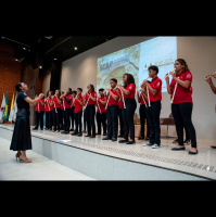 SCAP 2023 – Apresentação Cultural – Sonoro Despertar