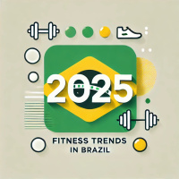 Prepare-se para o Futuro! As Principais Novidades do Fitness para 2025 no Brasil #202