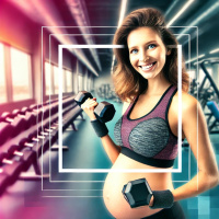 Mitos sobre exercício na gravidez com Claudia Heringer #210