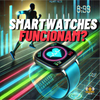 SMARTWATCHES FUNCIONAM MESMO PARA MONITORAR SEU TREINO? Quatrode15 #199