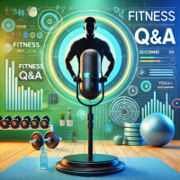 PERGUNTAS E RESPOSTAS FITNESS! FAQ #207