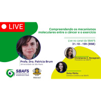  COMPREENDENDO OS MECANISMOS MOLECULARES ENTRE O CÂNCER E O EXERCÍCIO - Quatrode15 #208