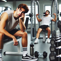 VOCÊ PODE ESTAR PERDENDO TEMPO NA ACADEMIA: E eu vou te provar por que! #201