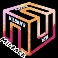 Episode 18: Wilson’s House Mix - Episode 18 (Midback)