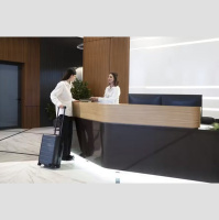 Ministério do Turismo publica novas regras para check-in em hotéis