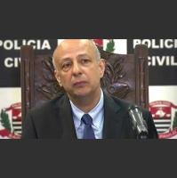 Ex-delegado-geral Ruy Ferraz Fontes foi executado com 12 tiros de fuzil, aponta laudo