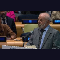 Em evento sobre clima em NY, Lula diz que falta de ações firmes contra crise climática fortalece negacionismo