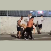 Polícia investiga torcedores do Botafogo e Flamengo por morte de vascaíno no Rio