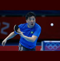 Ex-mesa-tenista Hugo Hoyama passa por cirurgia cardíaca e segue internado em UTI em SP