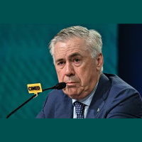Carlo Ancelotti convoca Seleção Brasileira para amistosos