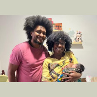 Entenda por que cartório negou registro de bebê com nomes de origem africana