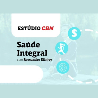 Estúdio Cbn