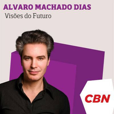 Estúdio Cbn