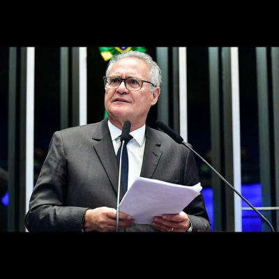 Estúdio Cbn