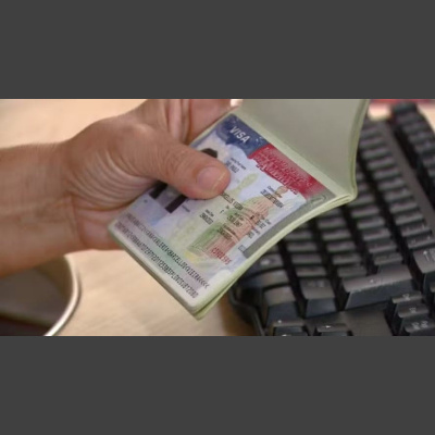 Estúdio Cbn