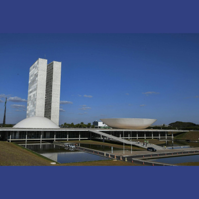 Estúdio Cbn