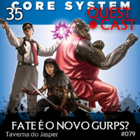 Fate é o novo Gurps? - Taverna do Jasper 35