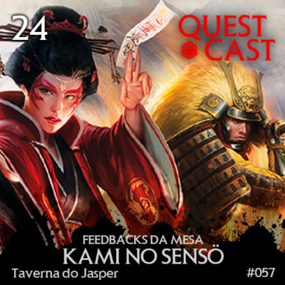 Quest Cast