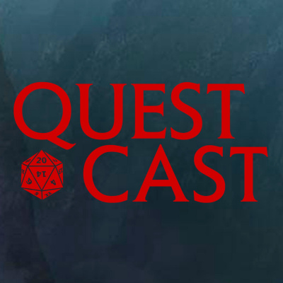 Quest Cast