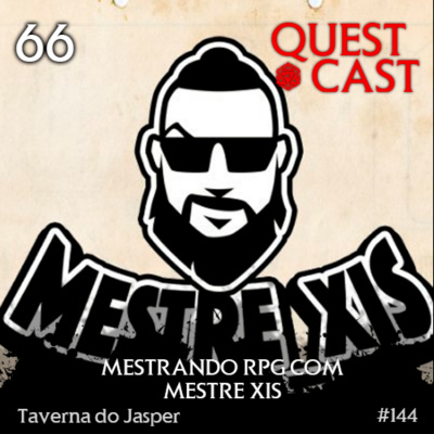 Quest Cast