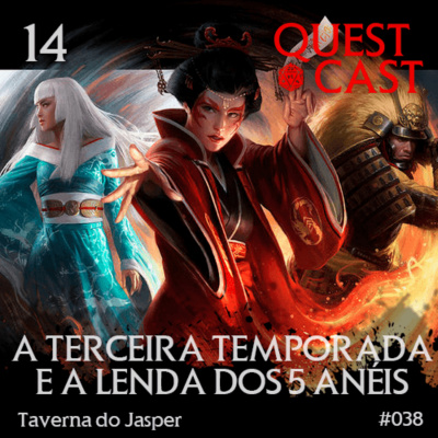 Quest Cast